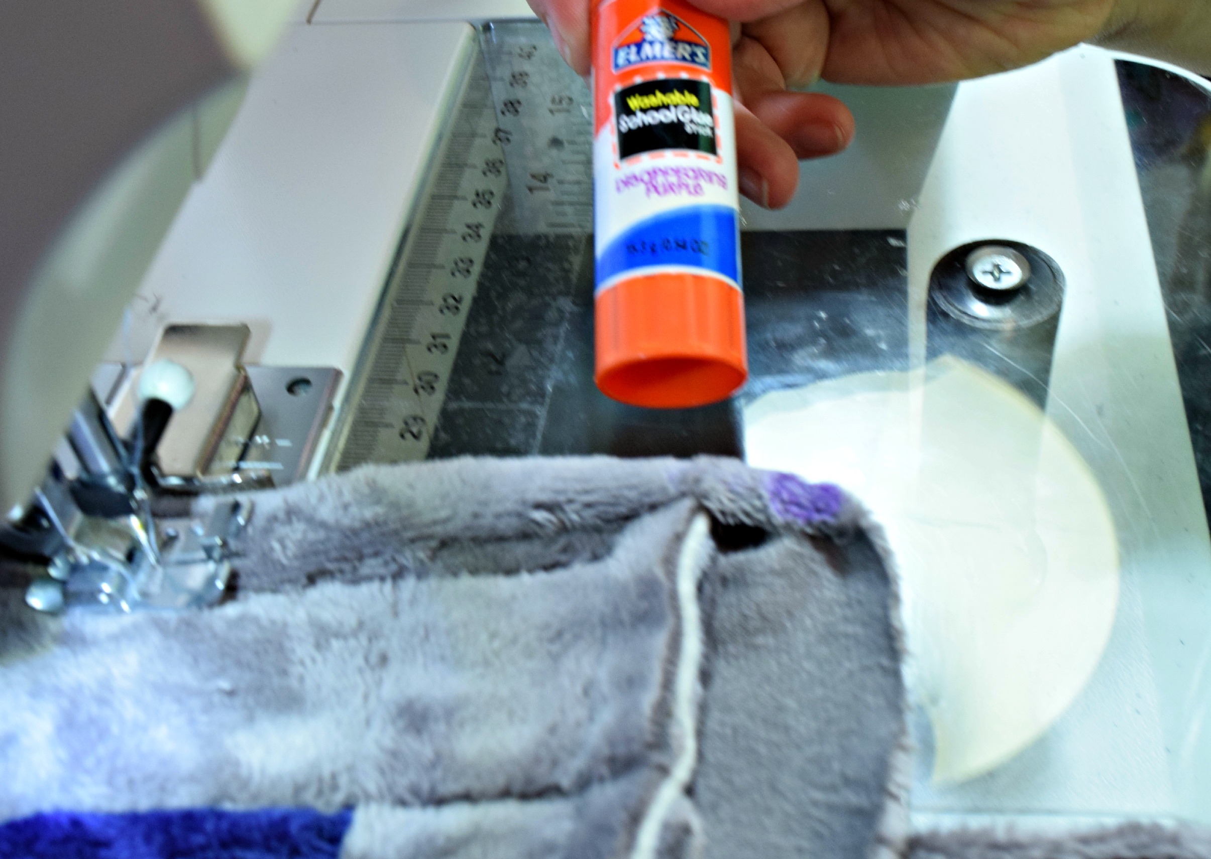 Glue Stick