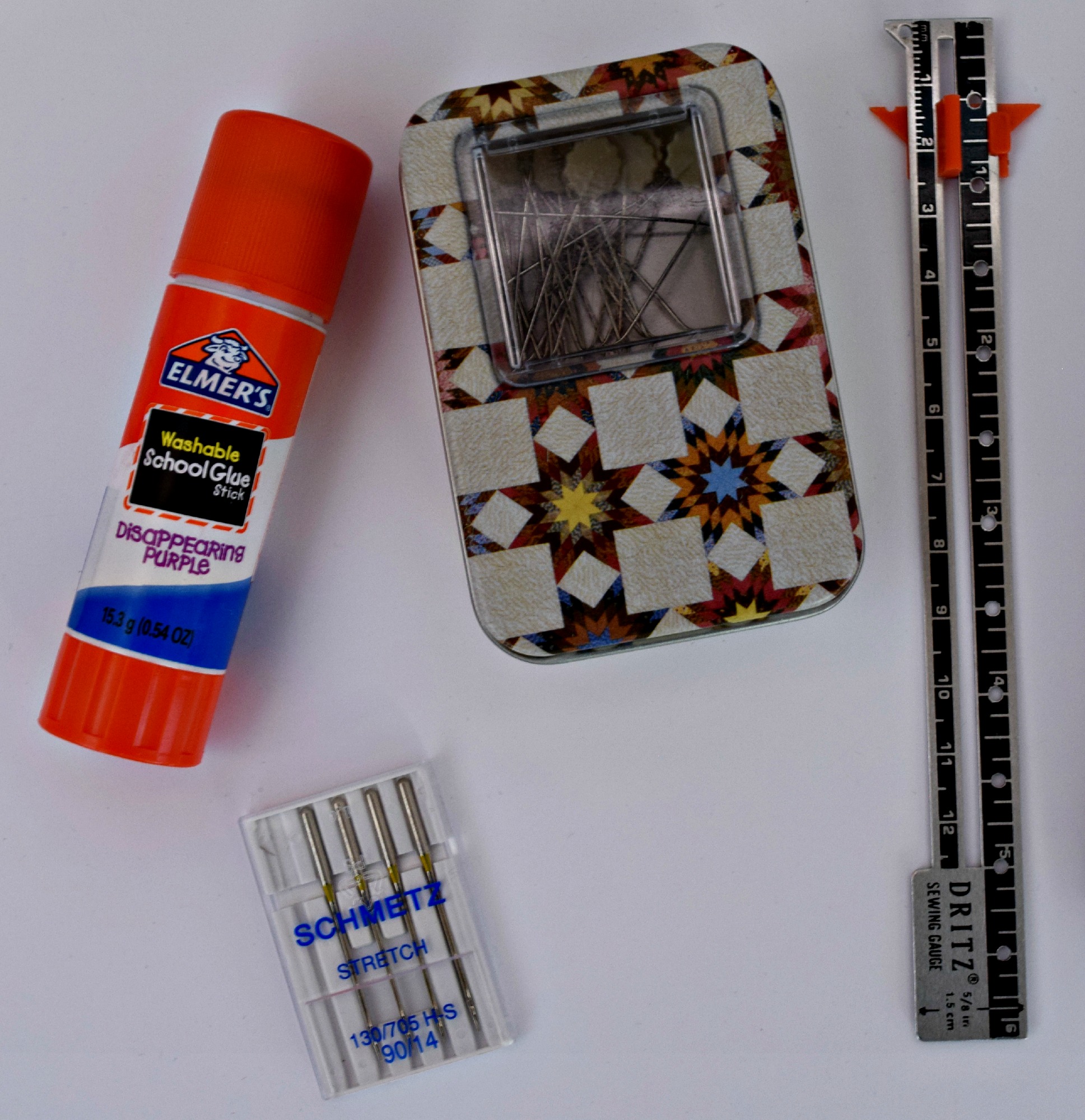 Minky Tools
