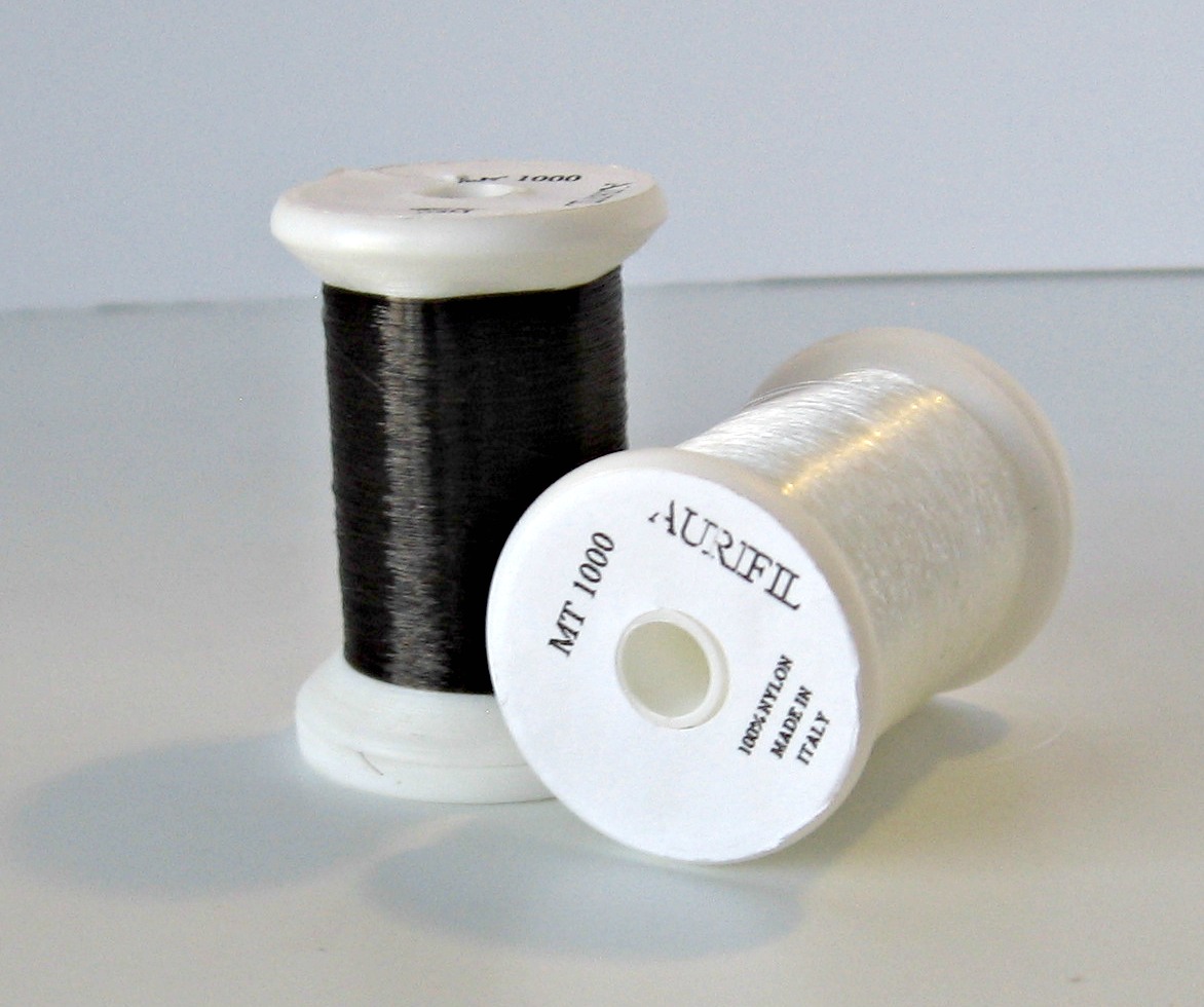 Aurifil Mono