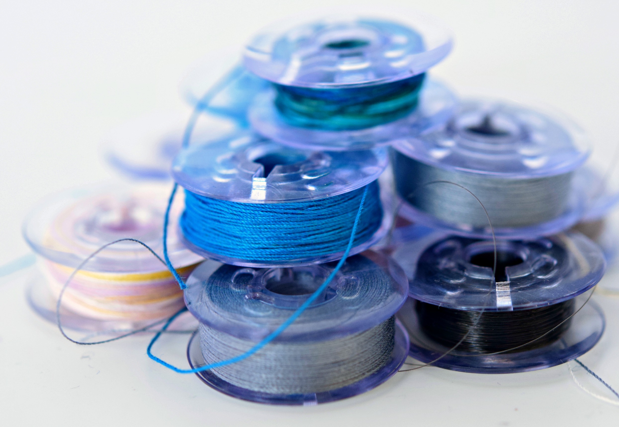 Bobbins Day 12