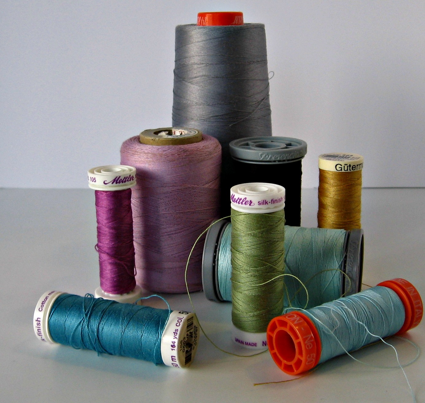 Pieding Thread