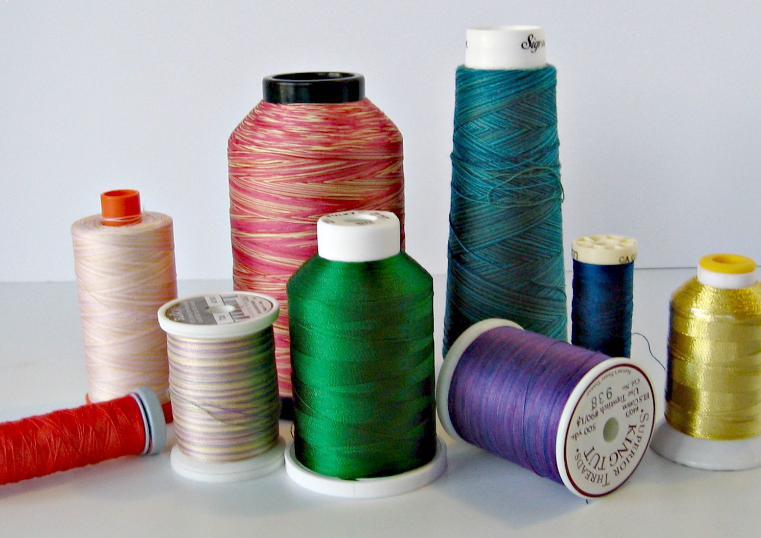 Quilting Thread