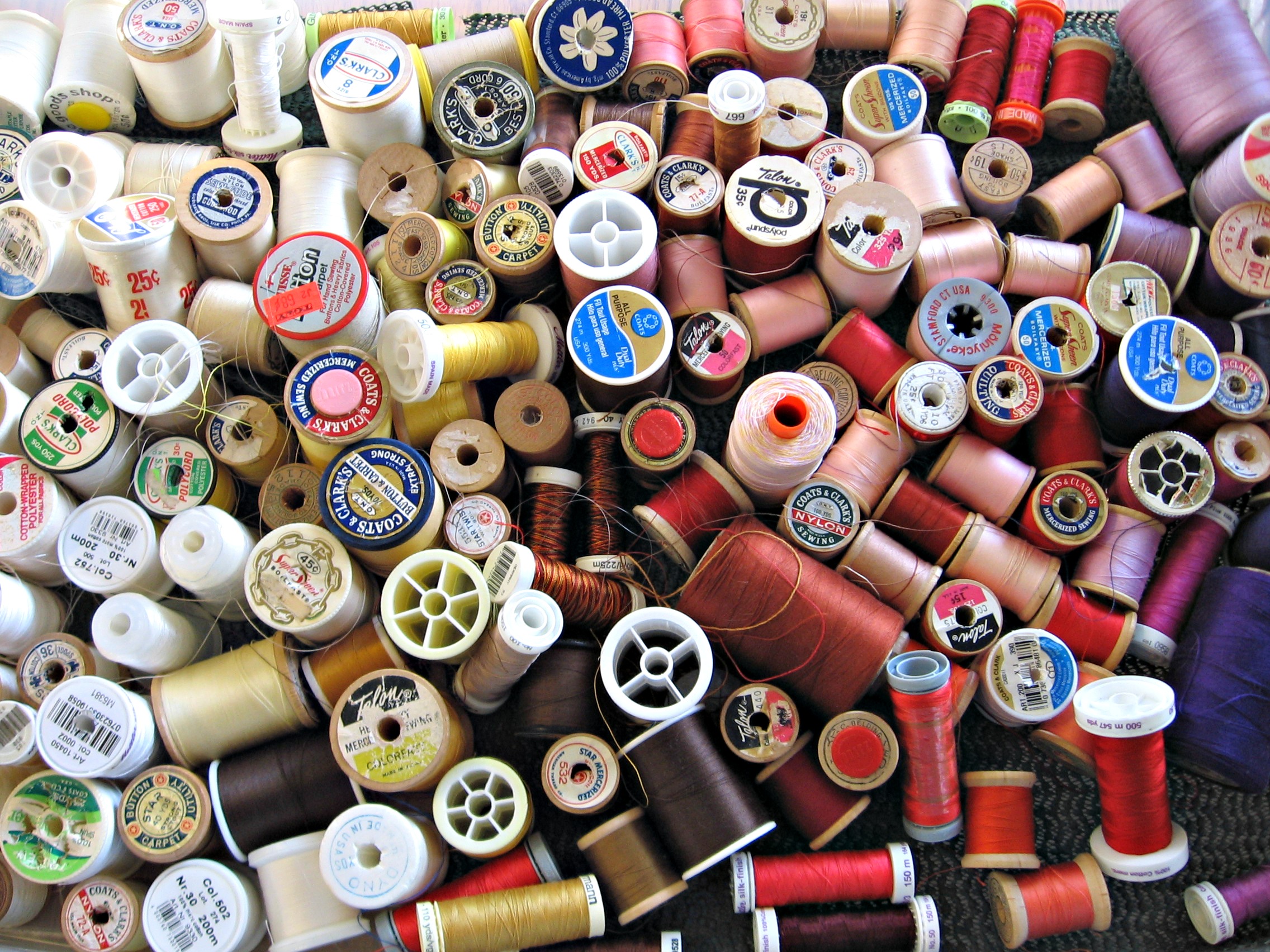 Thread Collection