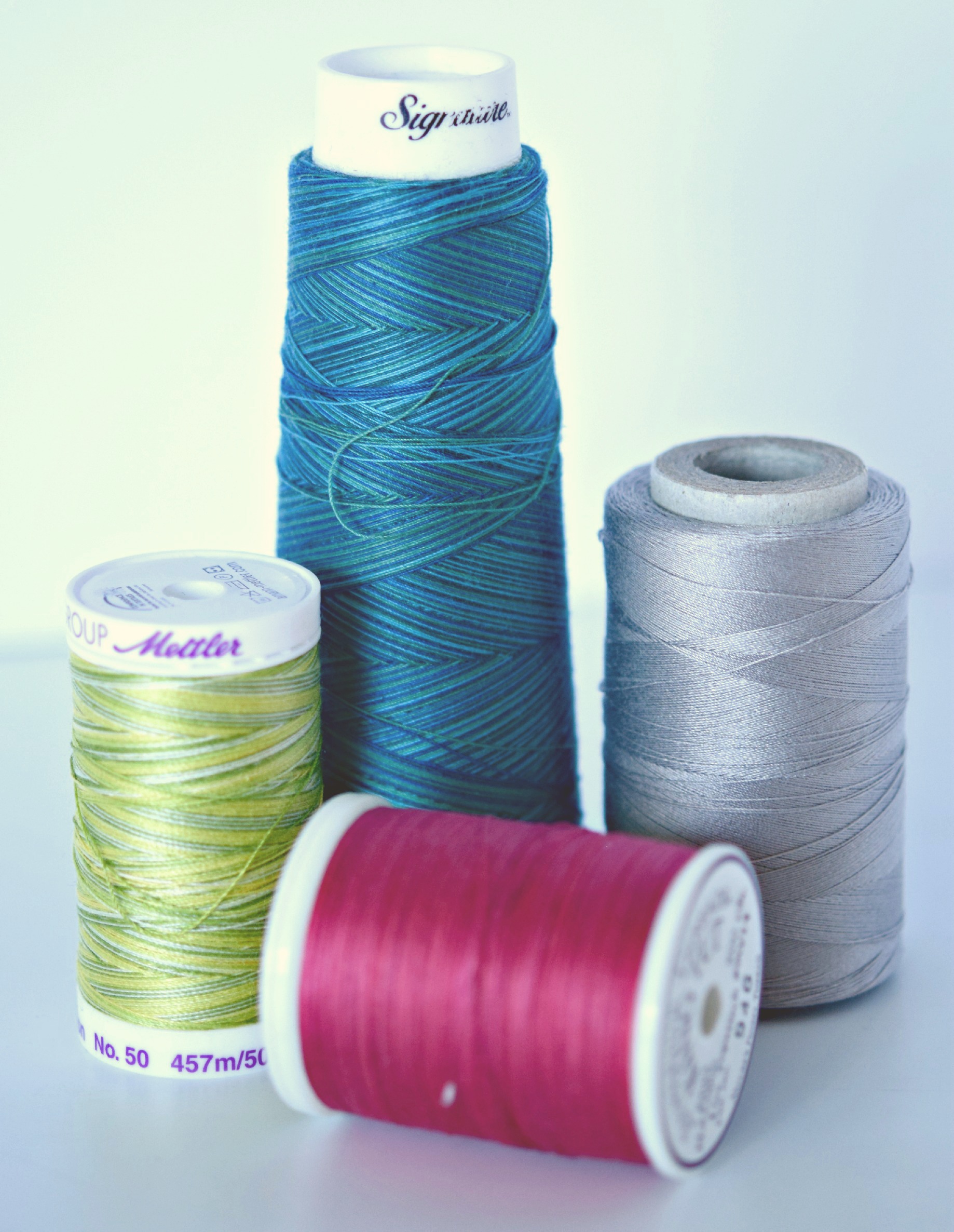 Thread Day 4