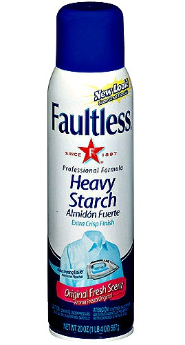 My favorite starch.