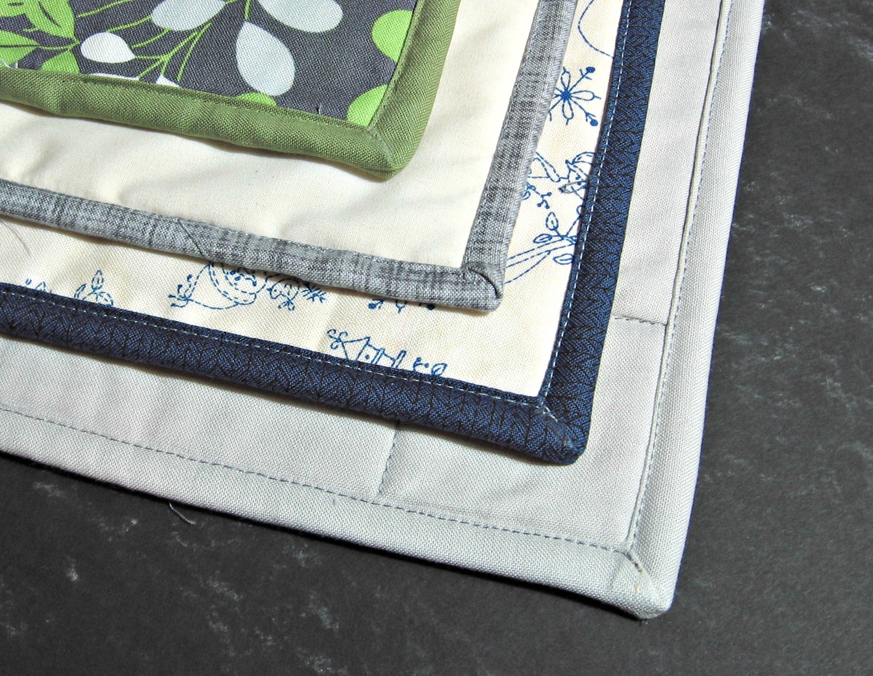 Macnine Binding Webinar