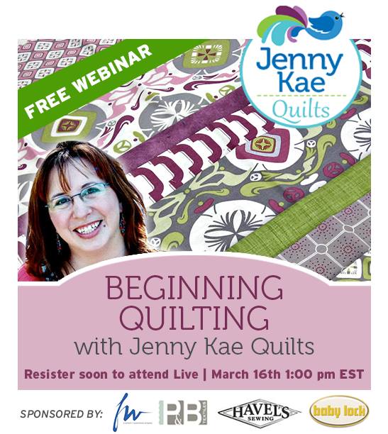 Beginner Webinar