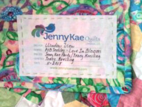 Label