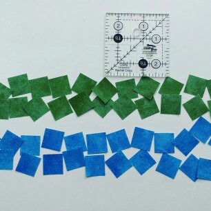 Pieces