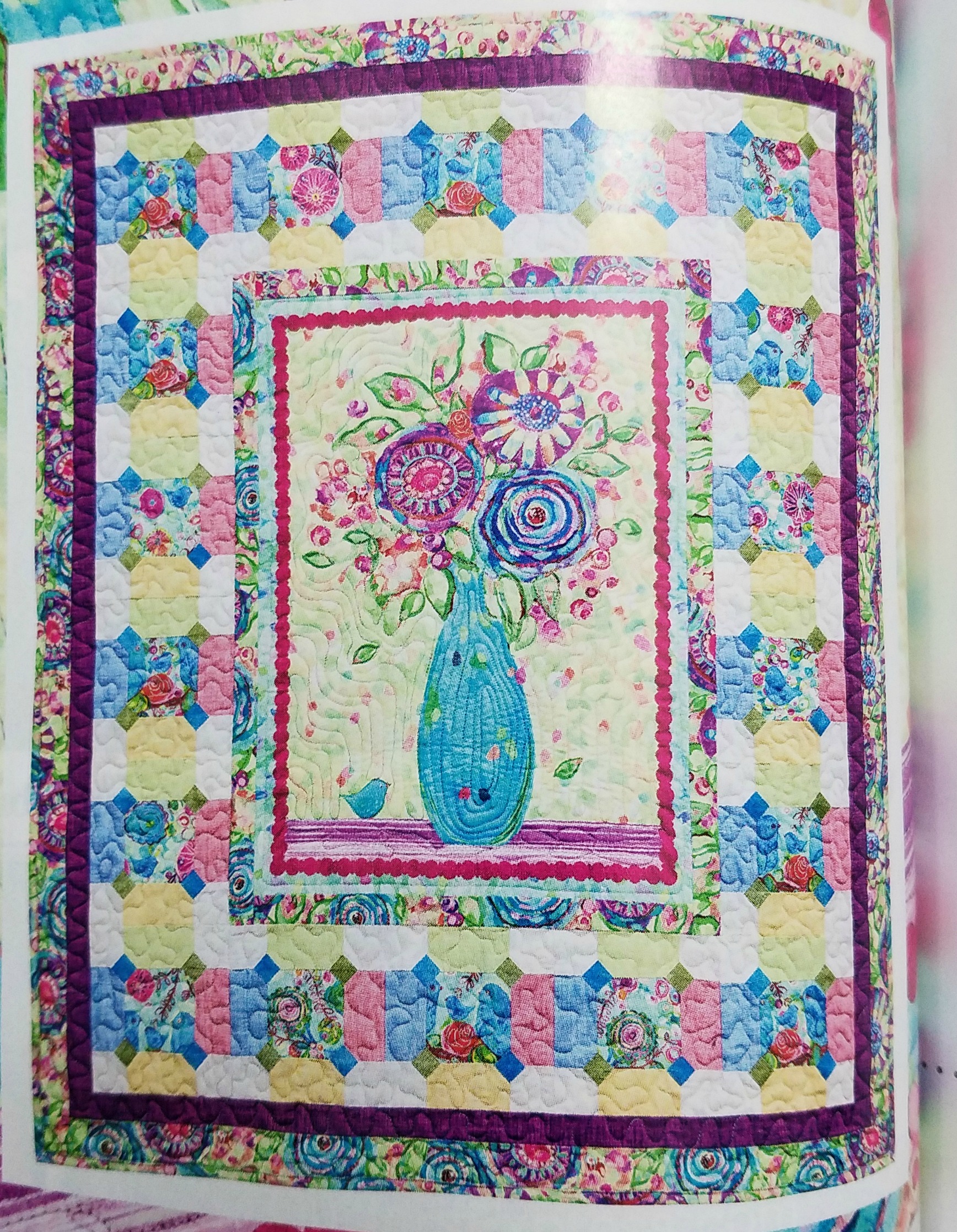 Whole Quilt