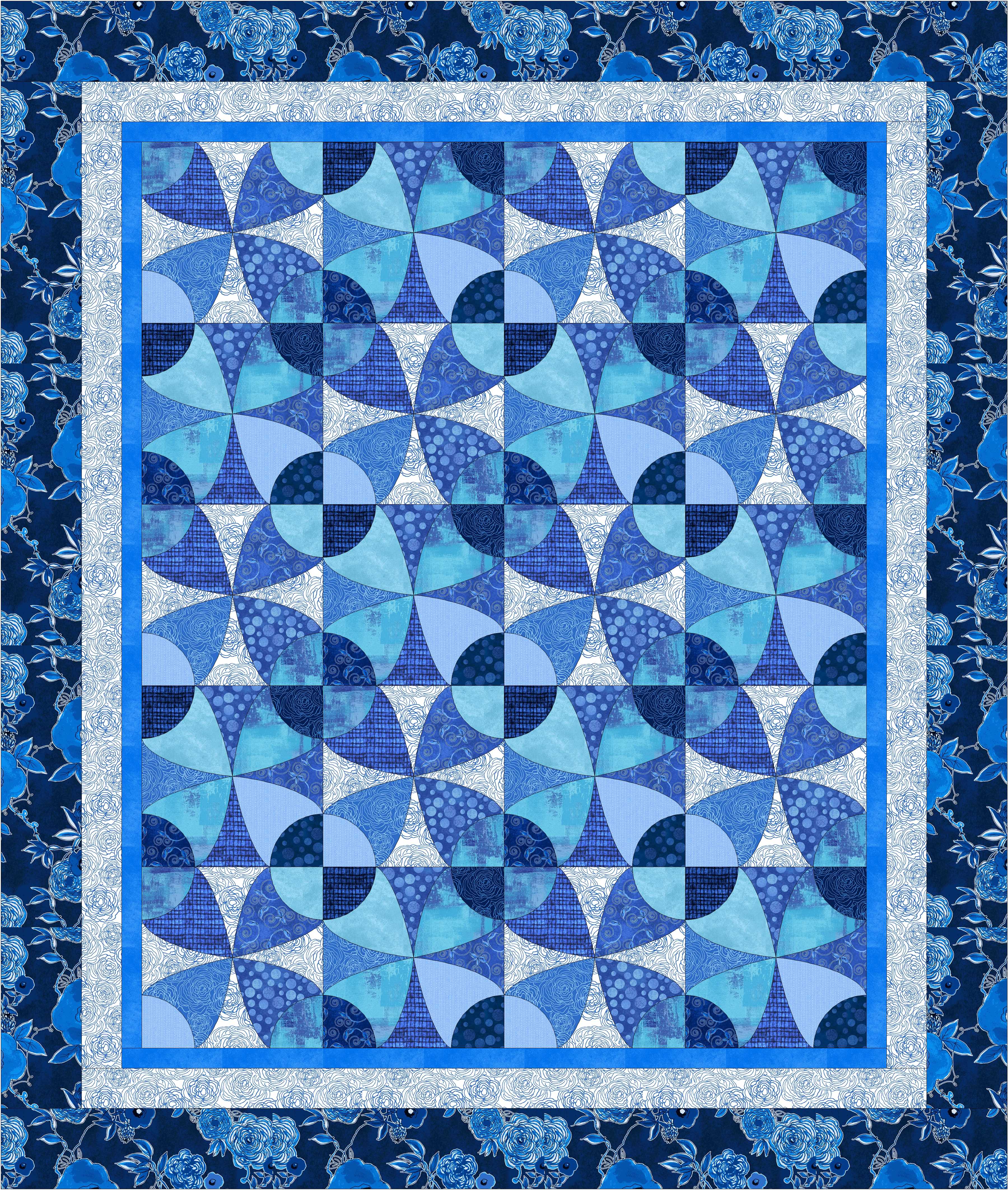 How Many Circles