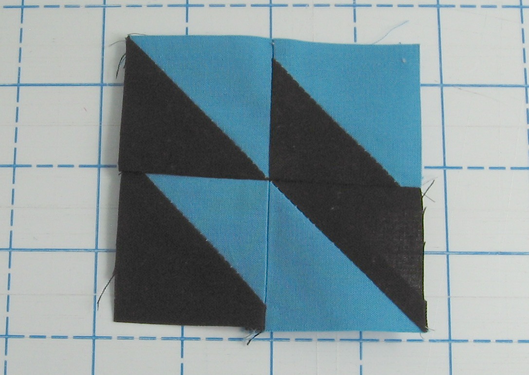 3-Pin 08