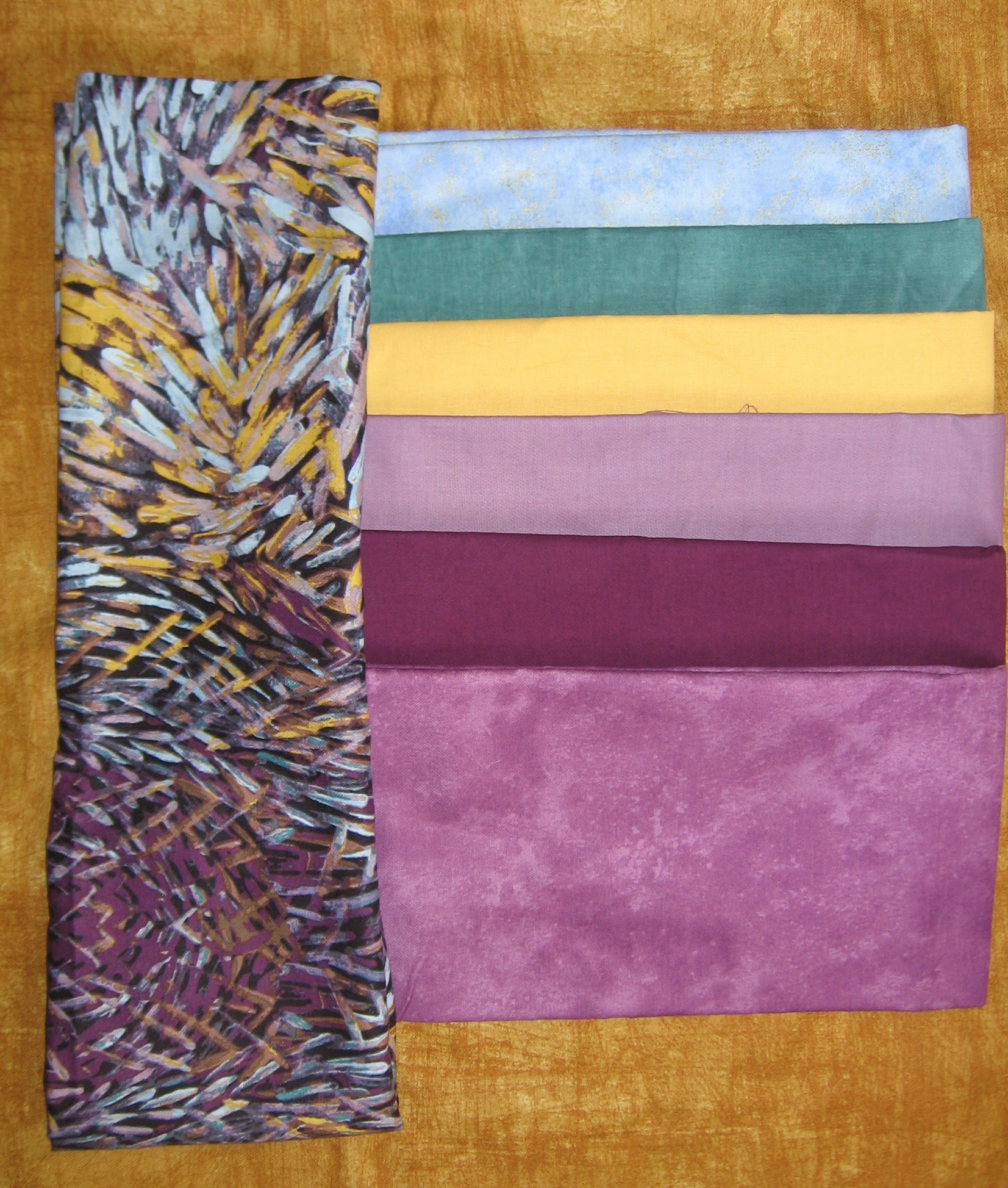 Moribana Palette