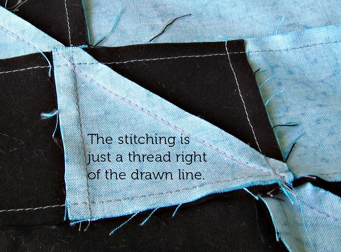 Stitch Right