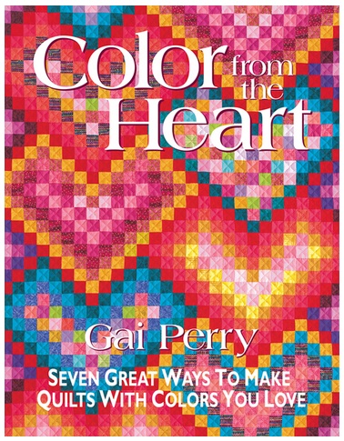 Color from the Heart 2