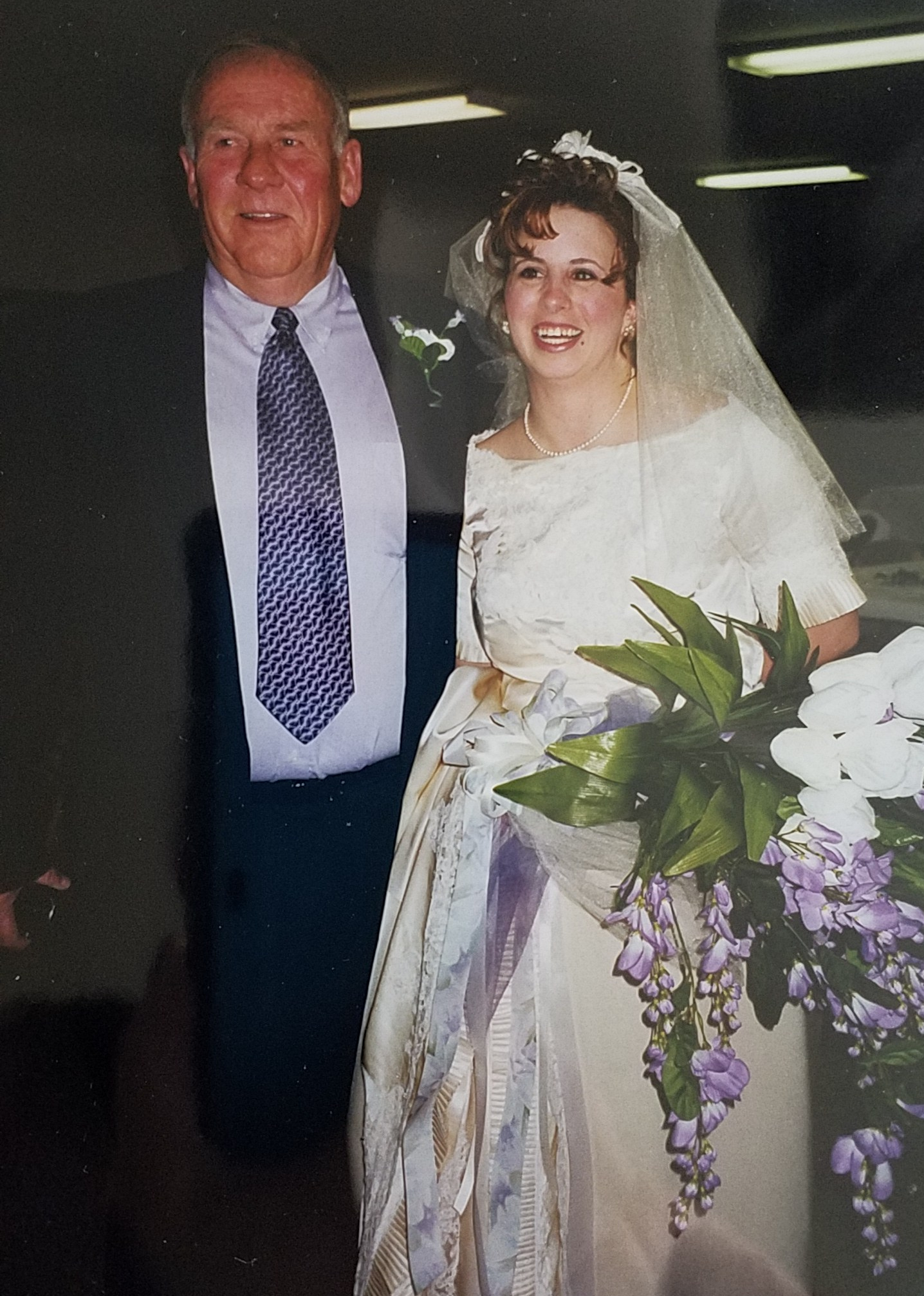 Wedding Day 1999